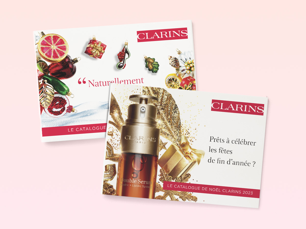 CLARINS