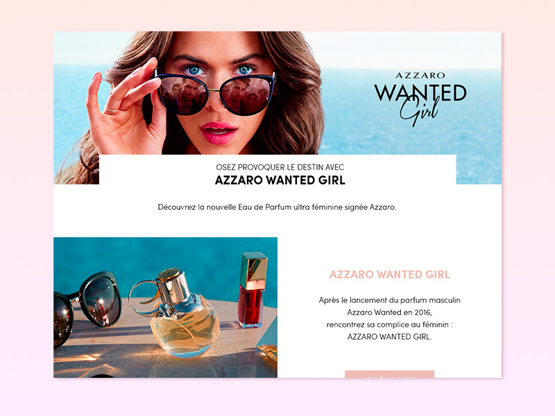 AZZARO