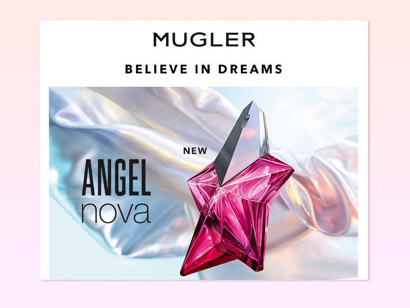 MUGLER