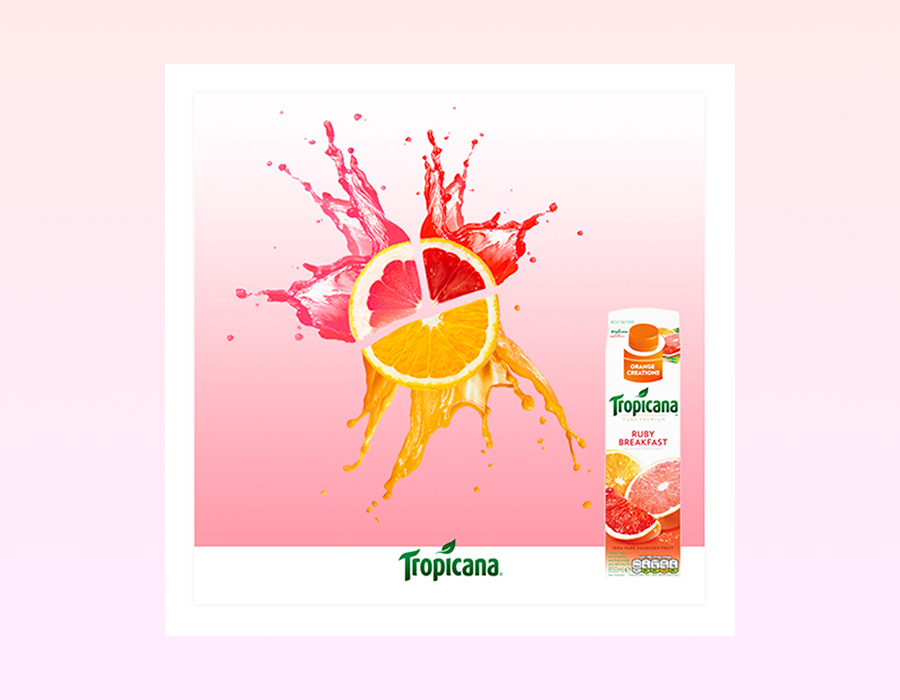 TROPICANA