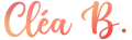 Logo CleaB